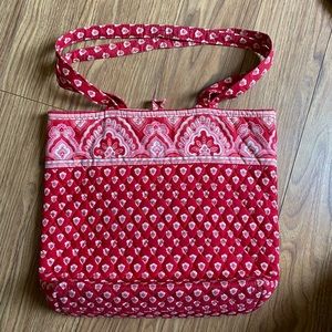Vera Bradley tote